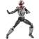 Hasbro Power Rangers Lightning Collection S P D A Squad Red Ranger