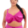 Elomi Cate Full Cup Banded Bra - Camelia