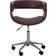 Teamson Home 67.005cm Office Chair 50.5cm
