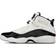 Nike Jordan 6 Rings M - White/Black/Concord