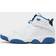 Nike Jordan 6 Rings M - White/Black/Dark Marina Blue/White