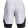 Under Armour Launch 5'' 2-in-1 Shorts Men - Mod Gray/Black