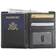 Royce RFID Blocking Passport Wallet - Black