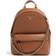 Michael Kors Slater Backpack - Dark Brown