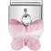 Nomination Composable Classic Link Butterfly Charm - Silver/Pink
