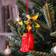 Nemesis Now Greta Christmas Tree Ornament 13cm