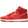 Nike Dunk High SE First Use M - University Red/Sail