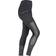 Shires Aubrion Elstree Mesh Riding Tights Maids Junior