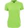 Sol's Women's Perfect Pique Short Sleeve Polo Shirt - Apple Green