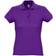 Sol's Women's Passion Pique Polo Shirt - Dark Purple
