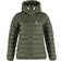 Fjällräven Expedition Pack Down Hoodie W - Deep Forest