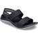 Crocs LiteRide 360 Sandals - Black