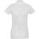 Sol's Women's Perfect Pique Short Sleeve Polo Shirt - Ash