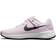 Nike Revolution 6 FlyEase GSV - Pink Foam/Black