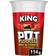 King Pot Noodle Beef & Tomato 114g