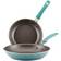 Rachael Ray Cook + Create Cookware Set 2 Parts