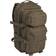 Mil-Tec Laser Cut Assault Small Backpack 20L - Olive green