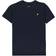 Lyle & Scott Classic T-shirt - True Black (LSC0003572)