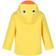 Regatta Kid's Animal Print Waterproof Jacket - Bright Yellow Duck