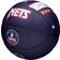 Wilson Brooklyn Nets Unsigned City Edition