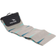 Easy Camp Backgammon Picnic Beach Blanket Blankets Grey (170x135cm)