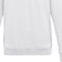 AWDis Kid's Plain Crew Neck Sweatshirt - Arctic White