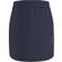 Tommy Hilfiger Essential Straight Logo Skirt - Twilight Navy (KG0KG06451-C87)