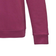 AWDis Kid's Plain Crew Neck Sweatshirt - Hot Pink