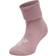 Hummel Sora Cotton Socks - Woodrose (122404-4852)