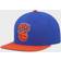 Mitchell & Ness New York Knicks Hardwood Classics Team Two-Tone 2.0 Snapback Hat Sr