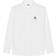 Kenzo Boke Flower Crest Casual Shirt - White