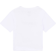 Levi's Teenager Batwing Tee - White (865480199)