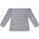 Petit by Sofie Schnoor T-shirt Long Sleeve - Stone Blue (PNOS510)
