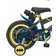 Toimsa Batman 14 Kids Bike