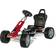 Rolly Toys Ferbedo Go Kart X-Racer