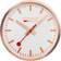 Mondaine A990.CLOCK.18SBK Wall Clock 25cm