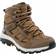 Jack Wolfskin Outdoor Shoes Vojo Texapore W - Brown Appricot