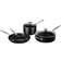 Le Creuset Toughened Nonstick Pro Cookware Set with lid 6 Parts