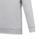 AWDis Kid's Academy Crew Neck Raglan School Sweatshirt 2-pack - Grey