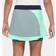 Nike Court Dri-FIT Slam Tennis Skirt Women - Mint Foam/Ocean Cube/Obsidian/Black