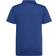 AWDis Kid's Just Cool Sports Polo Plain Shirt - Royal (UTRW696)