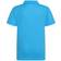 AWDis Kid's Just Cool Sports Polo Plain Shirt - Sapphire (UTRW696)