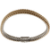 John Hardy Classic Chain Reversible Bracelet - Gold/Silver