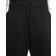 Nike Women's Sportswear Phoenix Fleece High Waist Sweatpants - Black/Sail