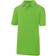 AWDis Kid's Just Cool Sports Polo Plain Shirt 2-pack - Lime (UTRW6852)