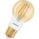 LEDVANCE Smart+ Filament ZigBee Classic 6W E27 LED Lamps