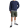 Tommy Hilfiger Flag Patch Fleece Sweatshirt - Twilight Navy