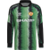 adidas Manchester United Originals Goalkeeper Jersey 1990
