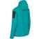 Trespass Women's Landry Waterproof Softshell Jacket - Ocean Green