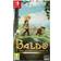 Baldo: The Guardian Owls - Three Fairies Edition (Switch)